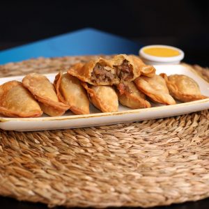 Empanadas