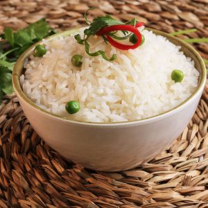 Ración Arroz Blanco